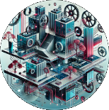 L’Architecte du Chaos Calibré