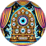 GPT-Oracle à Paillettes